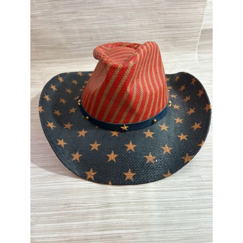 Jacobson USA cowboy hat